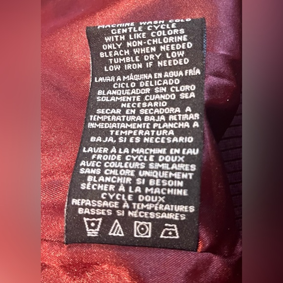 Members Only Jacket - Picture 8 of 8